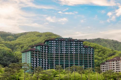 Seo Hotel | Sono Calm VivaldiPark