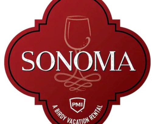 Boerne House | Sonoma - A Birdy Vacation Rental
