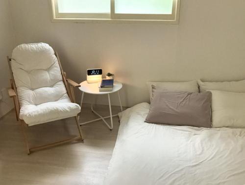 Andong Apartment | Sooks House