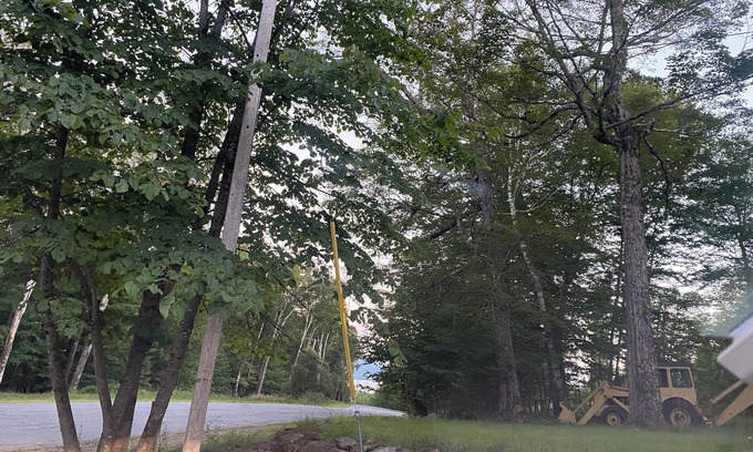 Day Cabin | Soothing cabin at Great sacandaga lake come enjoy the peace in a rural area.