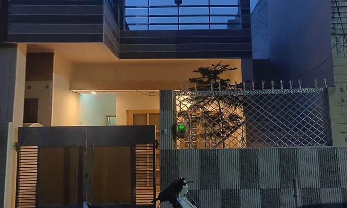 Mayapur House | Soothing Place to stay in a peaceful town