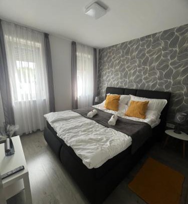 Godollo Apartment | Sophia Apartman Gödöllő
