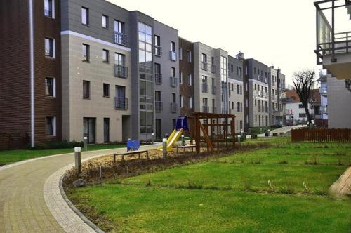 Karlikowo Apartment | Sopotinn Apartment
