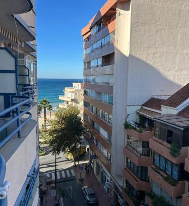 Calpe City Center Apartment | Sorpresa - AzulenaCalpe