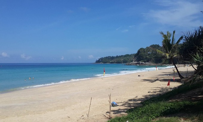 Talat Yai Apartment | Sorry Booked until further notice