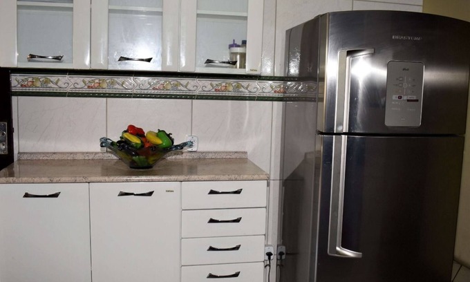 Alto da Cruz Hotel | SOS Hostel