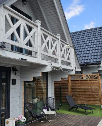Sosnowka House | Sosnowa Chatka - Sosnówka Karpacz