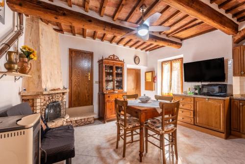 Pari Apartment | Sotto gli archi