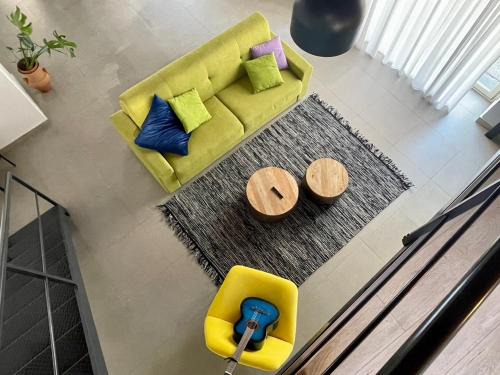 Old Town House | Sotto il Fortino, Casa Vacanze