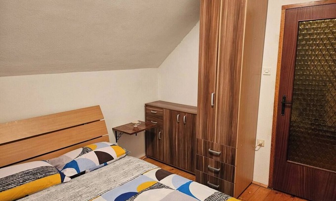 East Sarajevo House | Soul Escape Haven - 10 km from Sarajevo center