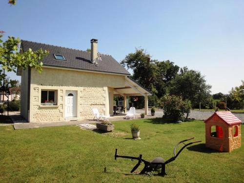 Ousse House | Soum de coste
