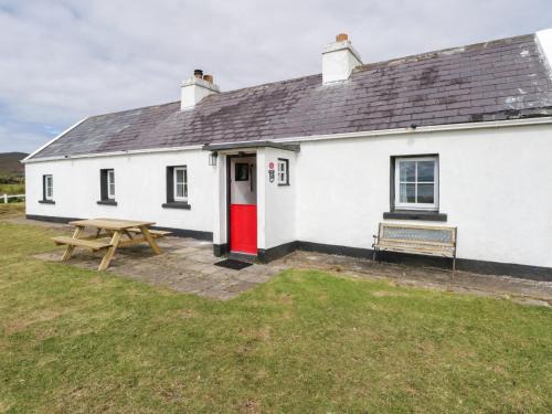 Achill Sound House | Sound Cottage
