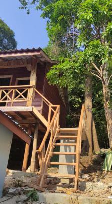 Koh Rong House | Soundgarden Kohrong