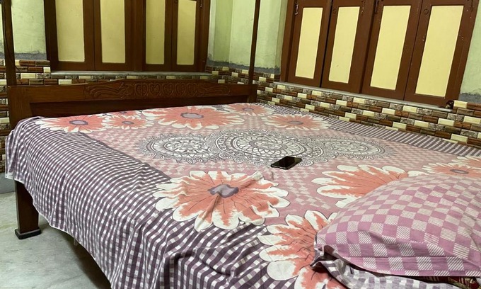 Shibpur House | SOUNICK’s PLACE