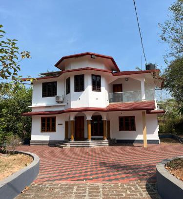 Talipparamba Apartment | Souparnika Homestay