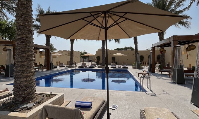 Al Wakrah Hotel | Souq Al Wakra Hotel Qatar by Tivoli