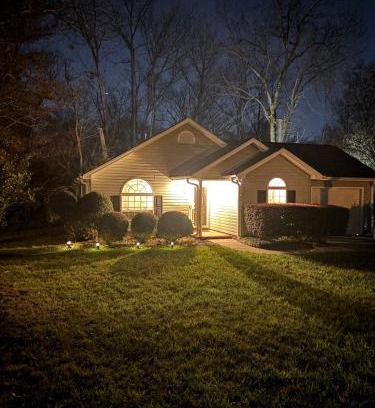 Charlotte House | South Charlotte home