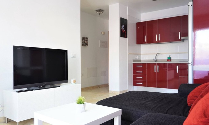 Puerto de Guimar Apartment | South Coast Apartment