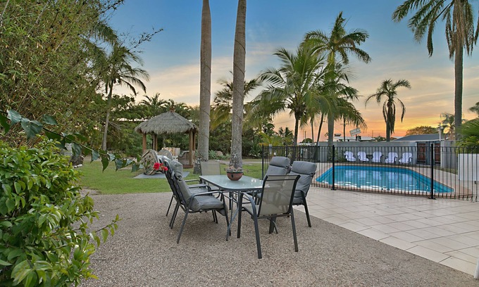 South Gladstone Apartment | South Gladstone Motel