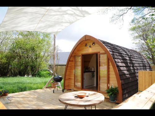 Cahirciveen Other | South Kerry Glamping