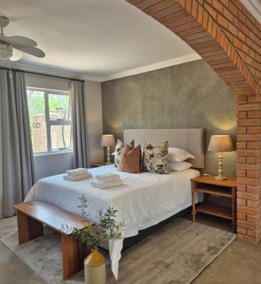 Ubuntu House | South Merino Guestfarm