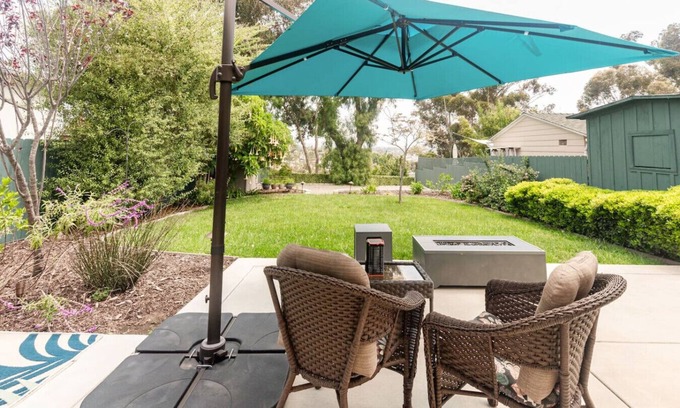 South Park House | South Park Retreat-Kid and Pet friendly!
