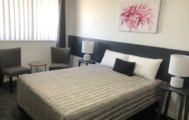 South Tamworth Hotel | South Tamworth Motor Inn