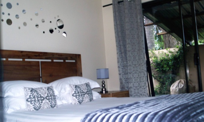 Gonubie House | South2Sea Sea Self Catering Apartments