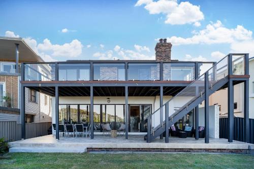 Kiama Downs House | Southbeach - Direct Beach Access To Jones Beach