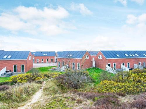 Sønderstrand House | Southern Charm in Rim - By Traum Ferienwohnungen