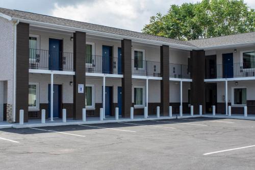 Murfreesboro Hotel | SOUTHERN STAR INN
