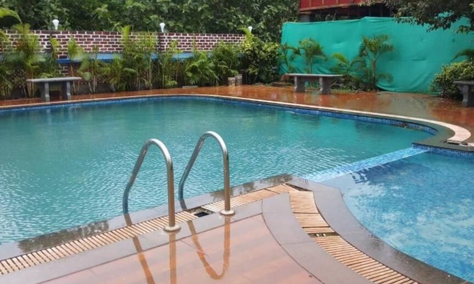 Tindivanam Hotel | Southern Universal Farm House