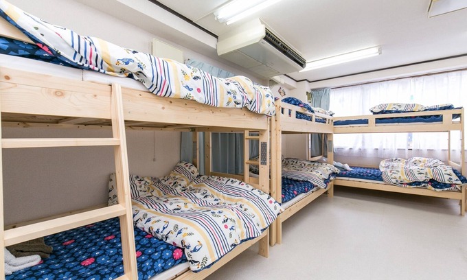 Minamiotsuka Apartment | SouthOtsuka Floor3Max8pplAirport50mins - Minami Otsuka 3F/Toshima-ku Tokyo