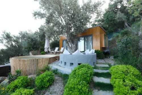 Dagbelen Villa | Southside Bodrum