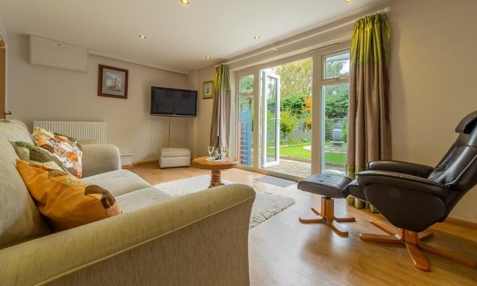 Sculthorpe House | Southview Annexe