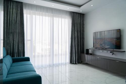 Birzebbuga Apartment | Southview Luxury Penthouse