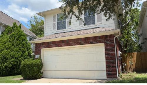 Sharpstown Villa | Southwest City Area Nice Home in Gated Community