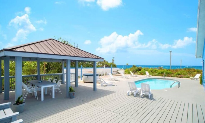 East End Apartment | Southwinds Vacation Home