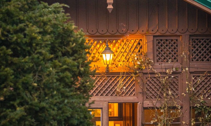 Svaty Anton Villa | Soví dom cottage