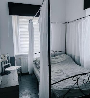 Zagorze Slaskie Apartment | Sowa Loft