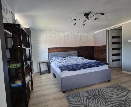 Pieszyce Apartment | Sowi Przystanek