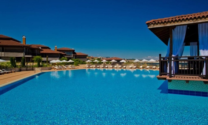 Budjaka Villa | Sozopol Созопол- SOZOPOLIS -MORE SUN 2А-