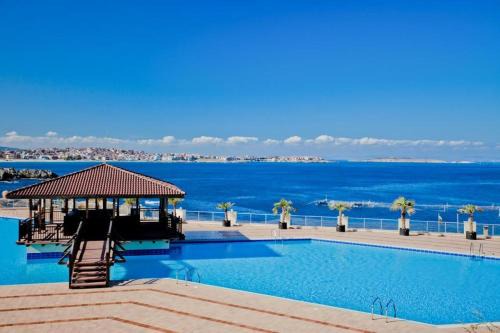 Budjaka Apartment | Sozopolis Sunset Apartment with sea view