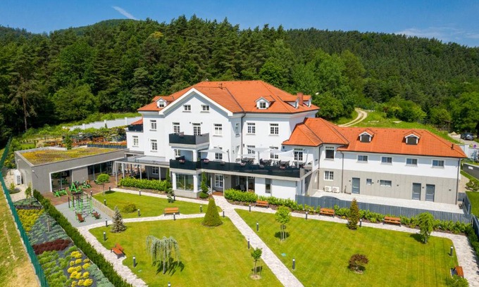 Zilina Hotel | SP resort - Peter Sagan