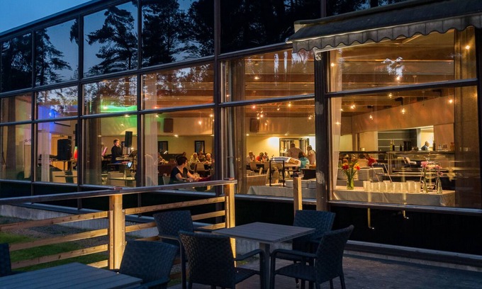 Runni Hotel | Spa Hotel Runni