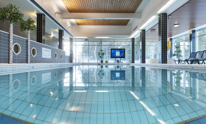 Runni Hotel | Spa Hotel Runnin Kartanohotelli