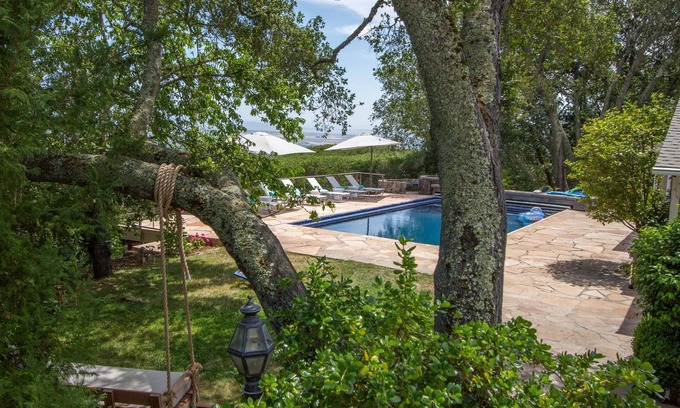 Sonoma House | Spa-like Estate, Sonoma Square, Amazing Views.