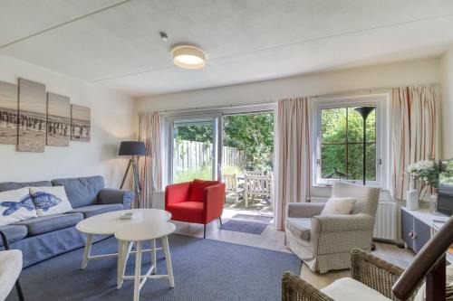 Retranchement House | Spaanse Galeien 16