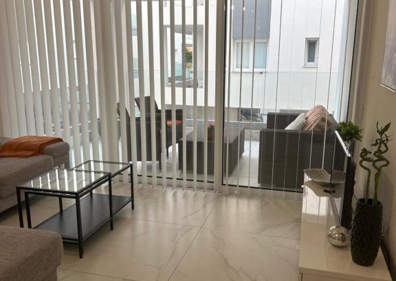 Strovolos Apartment | Spacious 1 Bed Apartment in Strovolos