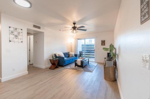 Los Olivos Apartment | Spacious 1 Bedroom Apartment with pool & private patio!